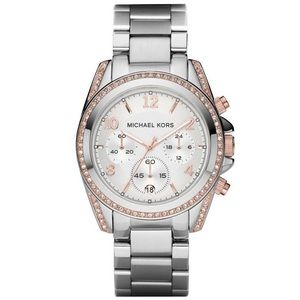 Runway exclusive Michael Kors Women’s Watch